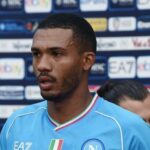 Juan Jesus: "In Champions e non entri con la testa giusta ti fai male"