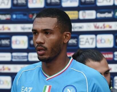 Juan Jesus: "In Champions e non entri con la testa giusta ti fai male"