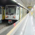 Il sindaco Manfredi: "Nel 2024 aprirà la Linea 6 della metropolitana di Napoli"