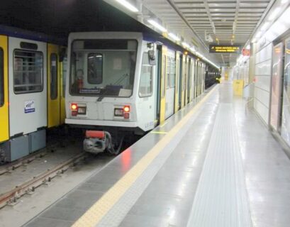 Il sindaco Manfredi: "Nel 2024 aprirà la Linea 6 della metropolitana di Napoli"