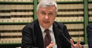 Maurizio Molinari: "Resto aperto al dialogo con i manifestanti"