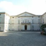 Il ministro Sangiuliano: " Scoperte testimoniano la presenza dei romani al Vomero"