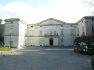 Il ministro Sangiuliano: " Scoperte testimoniano la presenza dei romani al Vomero"