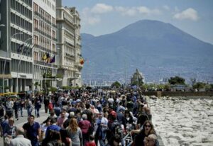 Turismo, da Forza Italia critiche verso l'amministrazione Manfredi