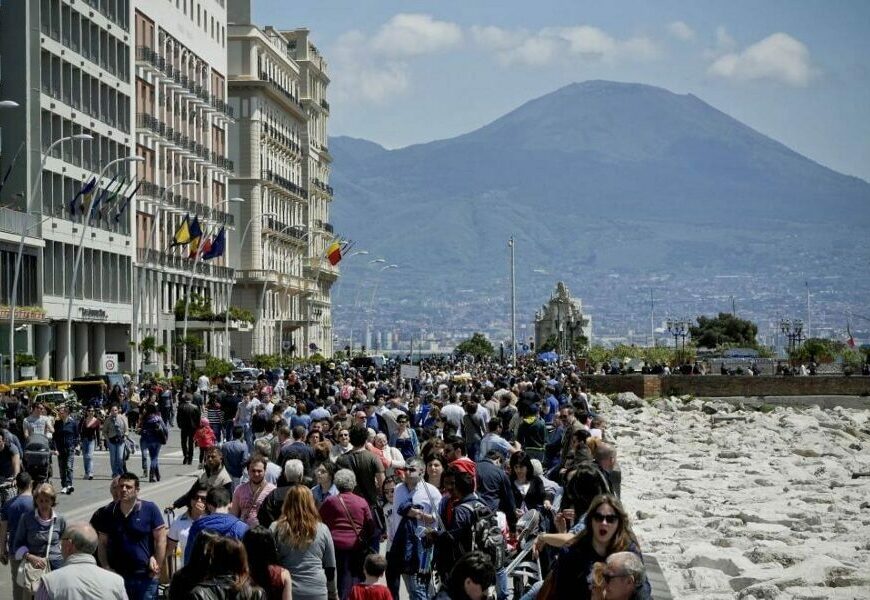 Turismo, da Forza Italia critiche verso l'amministrazione Manfredi