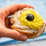 Zeppola di San Giuseppe: non importa se è fritta o al forno, ma da chi la compri