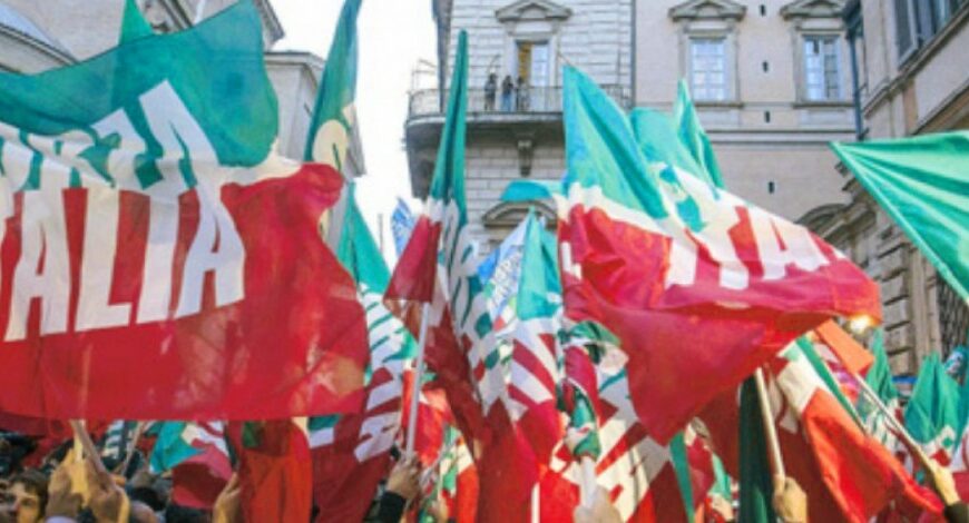 Forza Italia: "Disastrosa programmazione dei ponti festivi tra 25 Aprile e 1 Maggio"