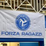 Serie A3, la QuantWare Napoli vince i Play Out contro il Cesarano Volley