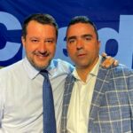 Salerno, Lega: nominati i nuovi vice coordinatori provinciali