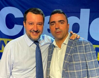 Salerno, Lega: nominati i nuovi vice coordinatori provinciali