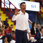 Milicic: "Vincere per mantenere vive le speranze, e rendere reale il nostro sogno"