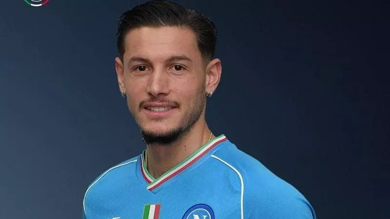 Mazzocchi: "Approdare al Napoli è stata una di quelle emozioni che si provano raramente"