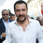 Salvini: "Ci sono buone possibilità che la Lega scelga il prossimo candidato sindaco per Napoli"