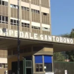 I supereroi di ABIO all'ospedale Santobono di Napoli