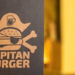 Capitan Burger vince The Best Street Food of Italy