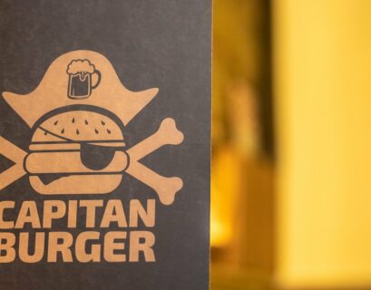 Capitan Burger vince The Best Street Food of Italy