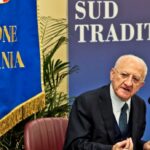 De Luca: "Con i contratti integrativi aumenta il divario tra Nord e Sud"