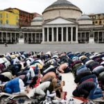 La comunità musulmana chiede una moschea a Napoli