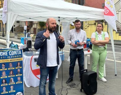 Caso (M5S): "Dopo la bocciatura del Superbonus, non accettiamo che la Lega faccia propaganda sul bradisismo"