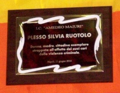 Forza Italia esulta per la mancata chiusura del Plesso Silvia Ruotolo