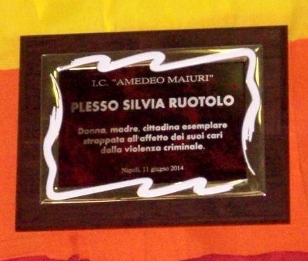 Forza Italia esulta per la mancata chiusura del Plesso Silvia Ruotolo