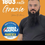 Fratelli d'Italia: "Nessun accostamento di Sabino De Micco a Maresca"