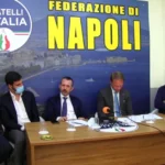 Fratelli d'Italia:  “Dal Governo grande attenzione per il Sud”