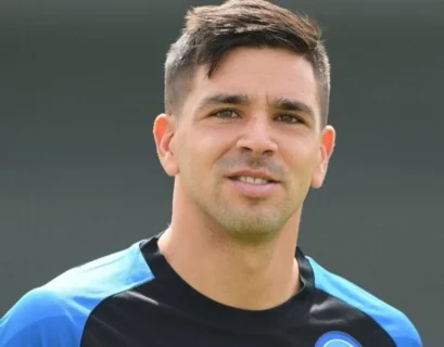 Giovanni Simeone si racconta a 360 gradi