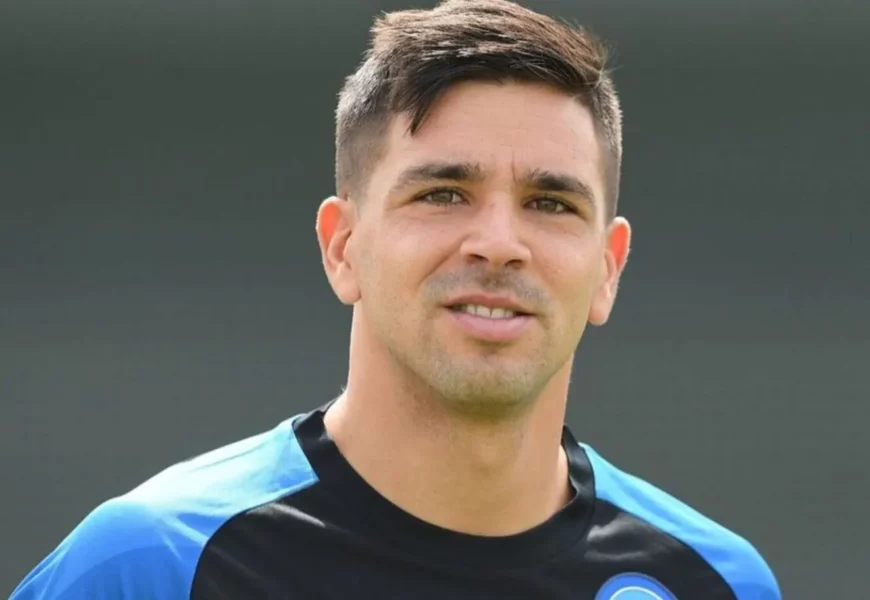 Giovanni Simeone si racconta a 360 gradi