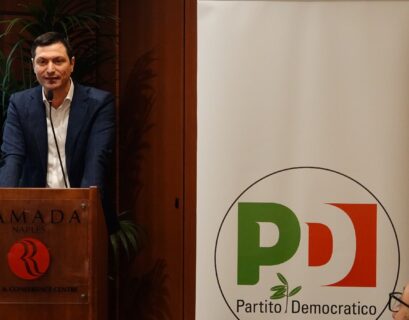 Annunziata (PD): "La Camera di Commercio deve riattivarsi quanto prima"