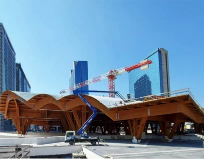 Tutto pronto per l'apertura della stazione metropolitana di Centro Direzionale e Tribunale