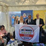 Mancino (M5S): "Raccolta fondi per ristrutturare il Maradona"