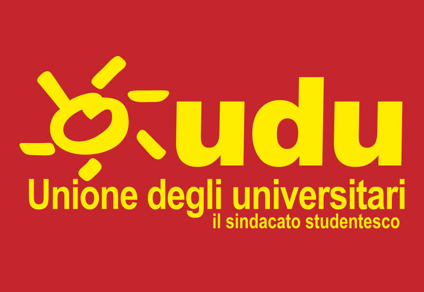 L'UdU organizza un incontro sul conflitto israelo-palestinese