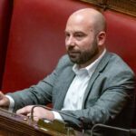 Caso (M5S): "Sospendere tasse e distribuire ristori nelle zone colpite dal bradisismo"