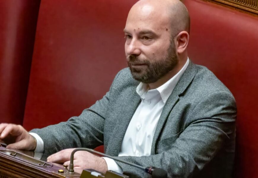 Caso (M5S): "Sospendere tasse e distribuire ristori nelle zone colpite dal bradisismo"