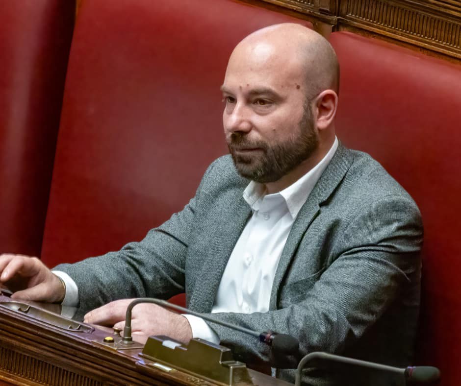 Caso (M5S): "Sospendere tasse e distribuire ristori nelle zone colpite dal bradisismo"