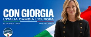 Nascono a Napoli i comitati civici "con Giorgia l’Italia cambia l’Europa"
