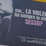 Il Comune di Napoli prende le distanze dai manifesti contro la violenza sugli uomini