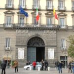 Il Comune di Napoli apre alle candidature per il profilo di sorvegliante