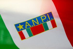 Anche l'Anpi contro il gesto dell'On. Pina Castiello