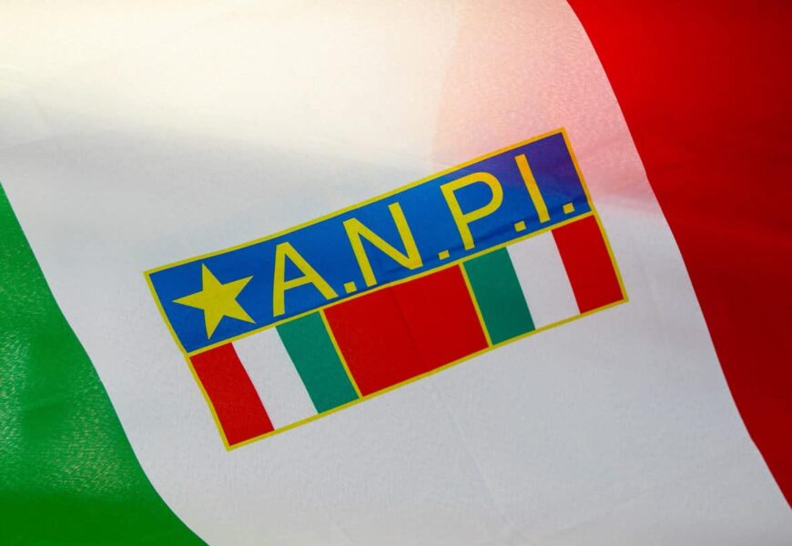 Anche l'Anpi contro il gesto dell'On. Pina Castiello