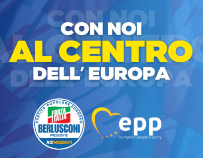 Europee, Forza Italia Napoli: "Il partito che non c’è, incontestabilmente esiste"