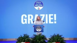 Europee, FDI Napoli: "Il partito continua a crescere"