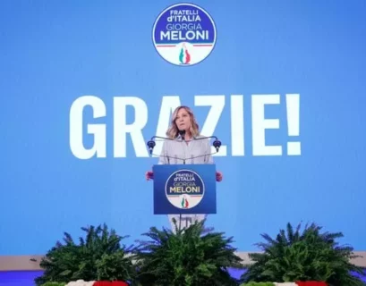 Europee, FDI Napoli: "Il partito continua a crescere"